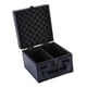 thumbnail image 3 of Caja Organizadora De Tarjetas Deportivas, Resistente Y Versátil, De Aluminio Con Espuma EVA, 2 Compartimentos., 3 of 5