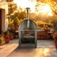thumbnail image 2 of Horno Pizzero a Leña Nápoles Alcazar, 2 of 3