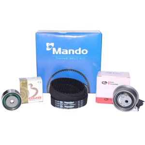 Repuestos Del Sol - Kit Distribucion Kia Sportage New 2.0 2010 2011