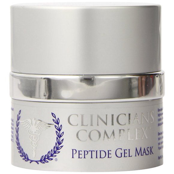 Mascarilla en gel Clinicians Complex Peptide 60 ml