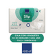 thumbnail image 3 of Caja Pañales Slip Junior Xs2 - 128 Unidades, 3 of 4