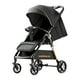 thumbnail image 1 of Coche De Paseo Últra Resistente 25kg Tek Negro LuBabycas, 1 of 8