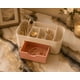 thumbnail image 2 of Organizador de manicura, caja de almacenamiento, 2 of 2