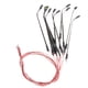 thumbnail image 2 of Luces De La Lámpara De La Calle Modelo 10x Cabezal Individual Para La Escena Del Dise?o Del Tren Modelo 1: 200, 2 of 3