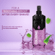 thumbnail image 3 of Colonia Nish Man Afeitado After Shave N°2 Storm 400ml, 3 of 3