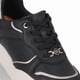 thumbnail image 5 of Zapatilla Mujer Negro/Dorado Fascitis Piccadilly, 5 of 6