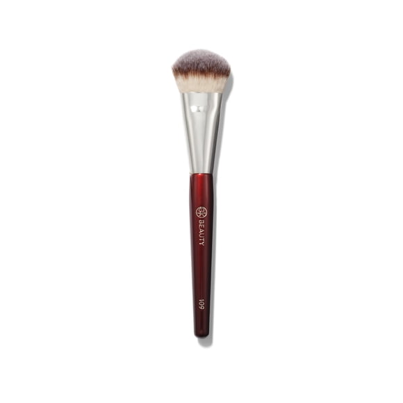 Base Minicontorneada Brush Brushes 109