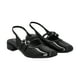 thumbnail image 3 of Zapato Mary Jane Mujer Negro Gala Police, 3 of 3