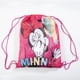 thumbnail image 2 of Toalla Playa C/Bolso 70x140+33x42 Minnie Love, 2 of 3