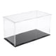 thumbnail image 1 of Caja De Exhibición De Acrílico Transparente Para Modelos De Recuerdos Figuras De Acción De Modelo De Coche, 1 of 5