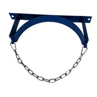 Bothyi - Soporte Para Cilindro De Gas Soporte Para Tanque De Aire Para Laboratorio Cilindro Comprimido Doméstico Tipo 3