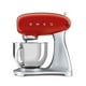 thumbnail image 1 of Batidora Smeg Stand Mixer Rojo modelo SMF02RDEU, 1 of 5