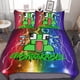 thumbnail image 1 of Unspeakable Duvet Cove Bedding Set 3D Print Bedding Comforter Cover Duvet Cover, 1 of 5
