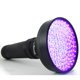 thumbnail image 1 of Linterna UV UVBeast Black Light 100 LED 385nm-395nm, 1 of 8