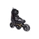 thumbnail image 3 of Patines Roller Inline Fitness Negro Talla S, 3 of 3