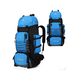thumbnail image 2 of Mochila 90L camping outdoor trekking color celeste, 2 of 2