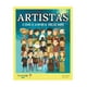 thumbnail image 1 of Libro Artistas 864, 1 of 2