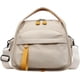 thumbnail image 1 of Bolso bandolera nylon ligero impermeable hombro monedero multibolsillo viaje ajustable correa, 1 of 7