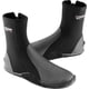 thumbnail image 1 of Botas de buceo Cressi Isla 7 mm Crew negro/negro para hombre talla 9, 1 of 7