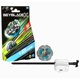 thumbnail image 3 of Trompo Beyblade X Kit Inicial Lance Knight 4-80HN, 3 of 4