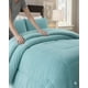 thumbnail image 3 of Cubrecama Premium Plush y Chiporro - Invierno King, 3 of 5