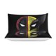 thumbnail image 4 of Deadpool Wolverine Bedding Sets Ultra Soft Skin-Friendly Duvet Cover 3 Piece, Cute Comforter Cover Bed Set for Boys Girls Kids, 4 of 5