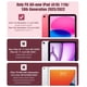 thumbnail image 2 of Funda TimoVo para iPad 11.ª generación de 11 pulgadas 2025 con protector de pantalla, 2 of 8