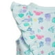 thumbnail image 2 of Body Recién Nacido Niña Surtido Pillin, 2 of 3