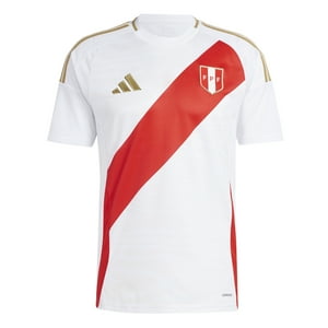 Adidasss - Camiseta Perú 2024 2025 Titular Nueva Original Adidas