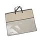 thumbnail image 5 of Organizador De Ropa Con Cremallera, Bolsa De Almacenamiento Para Mantas, Ropa, Almohadas Y Sábanas, 55 X 55 Cm, 5 of 5