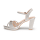 thumbnail image 4 of Sandalia Fiesta Plata Andarina, 4 of 5