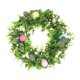 thumbnail image 3 of Guirnalda De Huevos De Pascua Ventana Colgante Para Puerta Delantera Para Decoración De Porche Interior Y Exterior Estilo K, 3 of 5