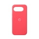 thumbnail image 1 of Funda para teléfono Google Pixel 10a de silicona resistente a las manchas Berry, 1 of 4