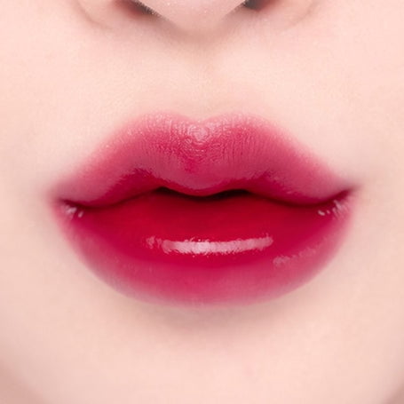 Lilybyred - Tinte Labial Acuosa De Larga Duración Con Colores Vivos Cosmético Coreano