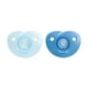 thumbnail image 2 of Chupete Avent Soothie 0-3m Azul 2UN, 2 of 4