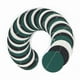 thumbnail image 2 of Guirnalda Panduola de Puntos de Papel 12m Negro Verde Plata, 2 of 3