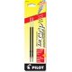 thumbnail image 1 of Recargas de tinta para bolígrafo PILOT Dr. Grip punta fina roja, 2 unidades, 1 of 1