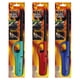 thumbnail image 3 of Mechero multiusos KING Mango Kingdom, paquete de 3, varios colores, 3 of 3