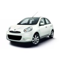 Filtro Aceite Para Auto Nissan Micra 2013-2016