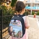 thumbnail image 5 of Mochila Desmarcar Dragon Quest Azul, 5 of 6