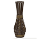 thumbnail image 2 of Florero Jarron Decorativo Florero Trenzado Moderno 50cm M12, 2 of 2