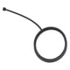 thumbnail image 3 of Cable de línea automático, accesorios negro A2214700605 correa sujeción de gas cuerda , Nuevo modelo, 3 of 5