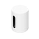 thumbnail image 3 of Subwoofer Inalámbrico WiFi Sonos Sub Mini - Blanco, 3 of 4