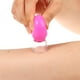 thumbnail image 2 of 5Pcs Silicone Cupping Massage Cup For Body Face Neck Eye Massager Vacuum Tank Body Facial Care, Anti-aging Beauty Tool, 2 of 3