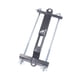 thumbnail image 5 of Soporte De Sujeción De Batería, Barra Transversal De Batería Para Vehículos Automotrices, Coches, 270mm, 5 of 5