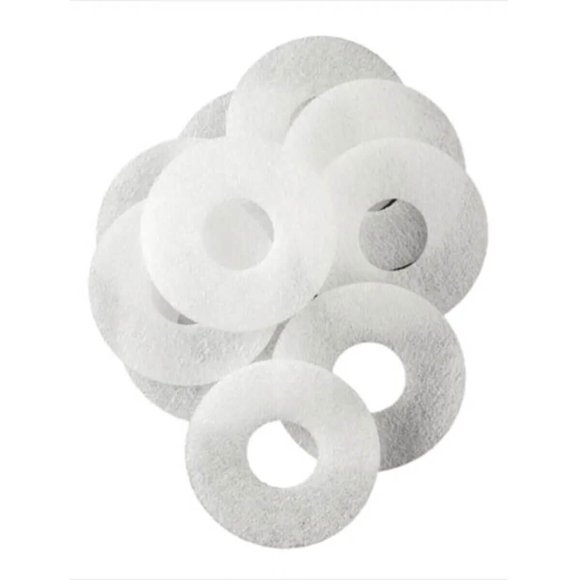 Arandelas EZ Filter 40 mm – Paquete de 10 – Still Spirits