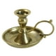 thumbnail image 3 of Candelabro Cónico, Candelabros Decorativos Para Repisa De Chimenea, Mesa, Color Dorado, 3 of 3