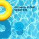 thumbnail image 5 of Dispensador flotante de cloro para piscinas U.S. Pool Supply Deluxe, 5 of 5