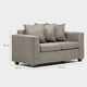 thumbnail image 3 of Sofa Viena 2c Gris, 3 of 5