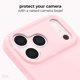 thumbnail image 4 of Funda Case-Mate para iPhone 18 Pro Rosa con MagSafe, 4 of 7